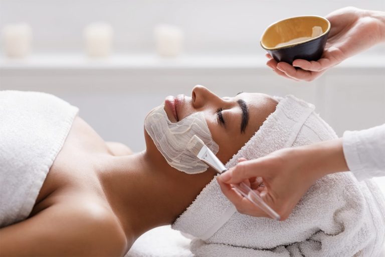 Spa Services