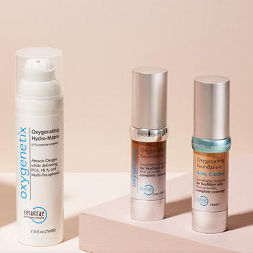 Buy Oxygenetix foundation at Mill Creek Skin and Laser. Buy Oxygenetix foundation at Mill Creek Skin and Laser.