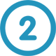 Number 2 icon Number 2 icon_Mill Creek Skin Laser
