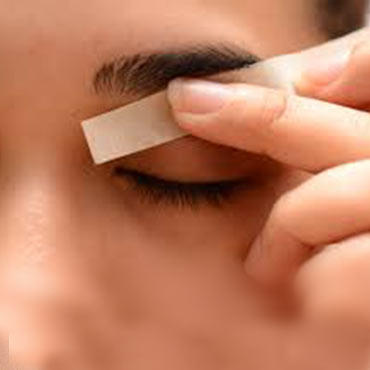 Waxing service at Mill Creek Skin & Laser. Waxing service at Mill Creek Skin & Laser.